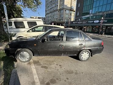 Daewoo Nexia: 2012 г., Механика, Бензин, Седан — 2