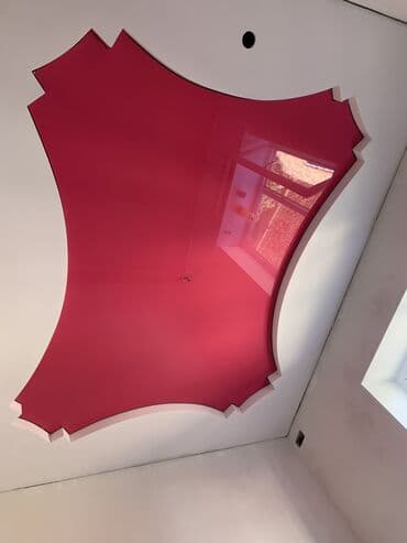 эко чай: Керме шыптар Жылтырак, Жылтырабаган, 3D потолоктор Кепилдиги, Акысыз консультация, Акысыз ченөө — 10