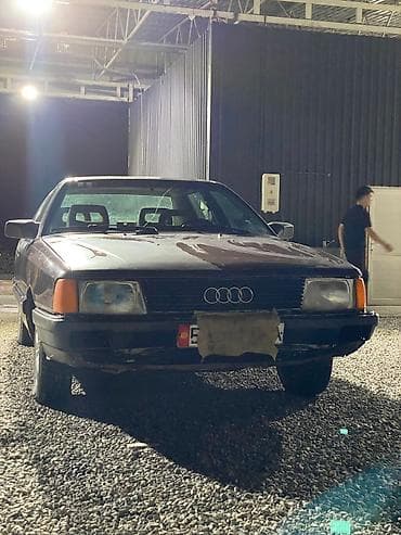 двери на ауди 100 с3: Audi 100: 1990 г., Седан — 3