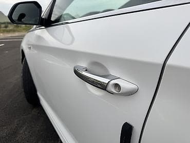 акпп форд фокус: Hyundai Sonata: 2018 г., 2 л, Автомат, Газ, Седан — 7
