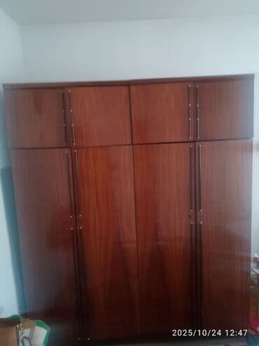 шифоньеры фото и цены бишкек: Шкафы-прихожие — 6