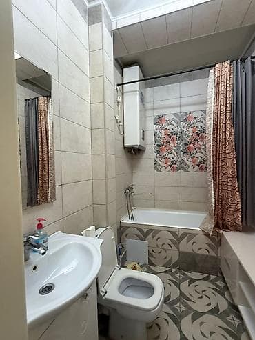 Продажа квартир: 2 комнаты, 100 м², Золотой квадрат Элитка, 3 этаж, Евроремонт — 3