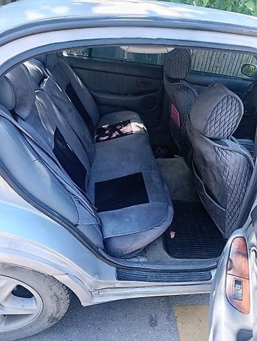 Транспорт: Lexus GS: 1996 г., 3 л, Автомат, Бензин, Седан — 2