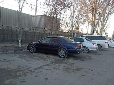 хонда аккорд сф6: Honda Accord: 2001 г., 2 л, Бензин, Седан — 3