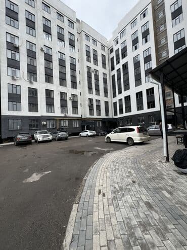 Продажа паркоместа во дворе современного жилого комплекса Описание: -