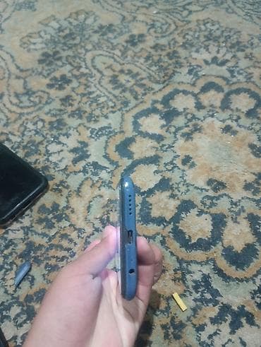 tp link 4g: Redmi, Redmi Note 9, Б/у, 64 ГБ, цвет - Синий — 6