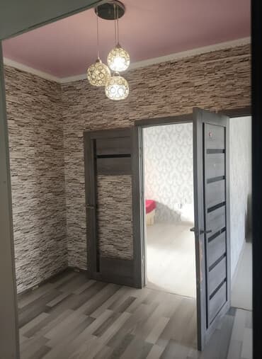 посуточная аренда домов ош: 3 комнаты, 1 м², 1 этаж, Дизайнерский ремонт — 1