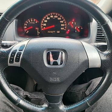 насос гур хонда: Honda Accord: 2003 г., 2.4 л, Автомат, Газ, Седан — 9