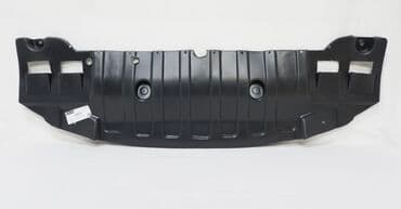 стенд для чистки дизельных форсунок: Пыльник двигателя центральный Хендай, Киа Hyundai-Kia Ceed 2012 — 2