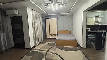 pro group: 1 комната, Собственник, С мебелью частично — 3