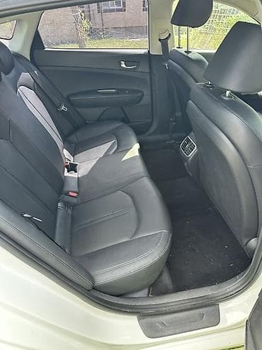 жалал абад авто: Kia K5: 2019 г., 2 л, Автомат, Бензин, Седан — 5