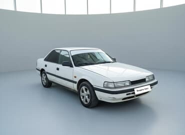 хундай гетс капот: Mazda 626: 1989 г., 2 л, Механика, Бензин, Седан — 1
