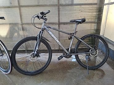 forward apache: Горный велосипед BTM (MTB) - Классическая алюминиевая рама хардтейл - — 1