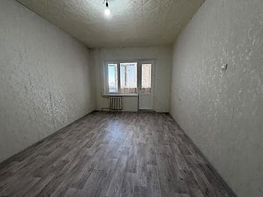 Квартиры: 1 комната, 35 м², 105 серия, 5 этаж, Требуется ремонт — 1