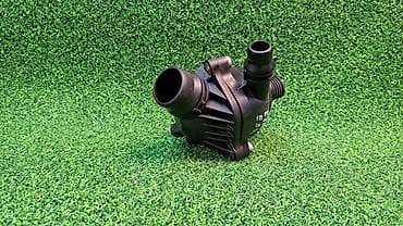 bmv e46: Термостат BMW 2006 г., Б/у, Оригинал, Германия — 4