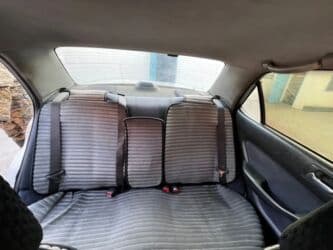 купить авто в кредит без первоначального взноса: Honda Accord: 2001 г., 1.8 л, Автомат, Бензин, Седан — 3