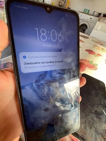 tv android: Redmi, Redmi 9A, Б/у, 32 ГБ — 2