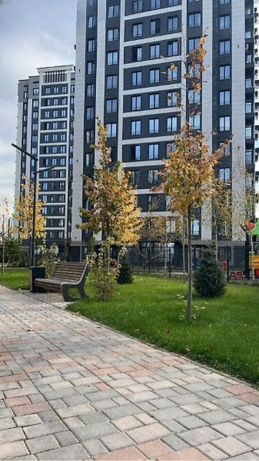 all group: 2 комнаты, 81 м², Элитка, 9 этаж, Дизайнерский ремонт — 10