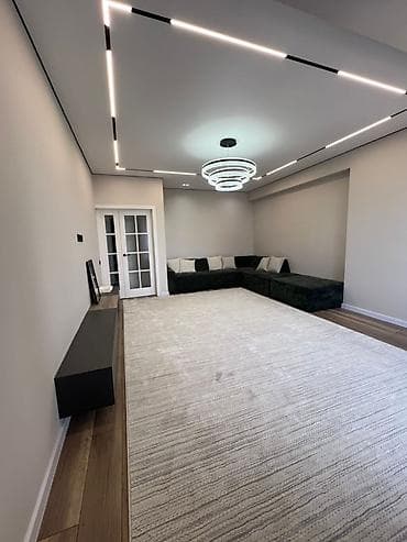 70: 2 комнаты, 75 м², Элитка, 12 этаж, Евроремонт — 9