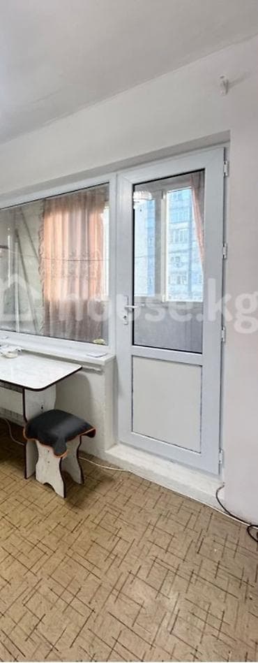 1 bedroom: 1 комната, 40 м², 106 серия, 6 этаж — 2