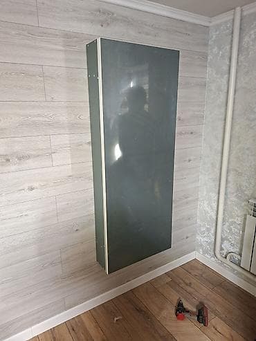 встроенные шкафы: Мебель на заказ, Кухня, Кухонный гарнитур — 7