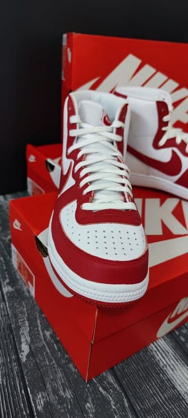 nike react: Мужские кроссовки, 43, Nike, Новый, цвет - Белый, Самовывоз, Платная доставка — 3