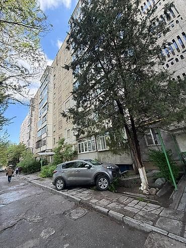 квартира 105 106: 4 комнаты, 61 м², 105 серия, 5 этаж, Косметический ремонт — 3
