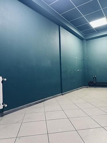 отель бишкек: Сдаю Коммерческое помещение 130м2 5 комнат,на первом этаже в элитном — 8