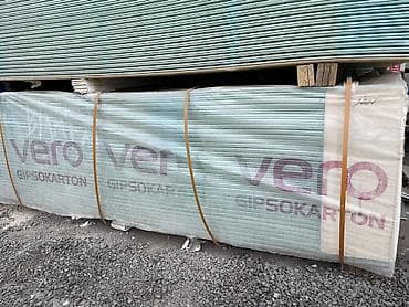 solutions elementary: Особенности: Влагостойкий, Vero, 9,5 мм — 1