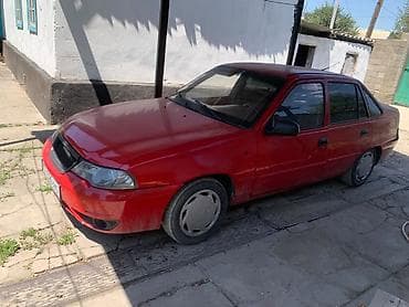 Daewoo Nexia: 2009 г., 1.6 л, Механика — 3