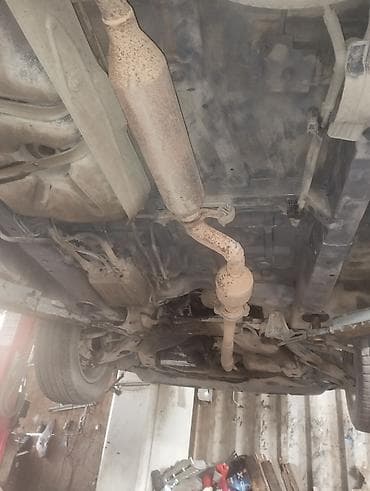 тайота siena: Toyota Sienna: 2004 г., 3.3 л, Автомат, Бензин, Минивэн — 8