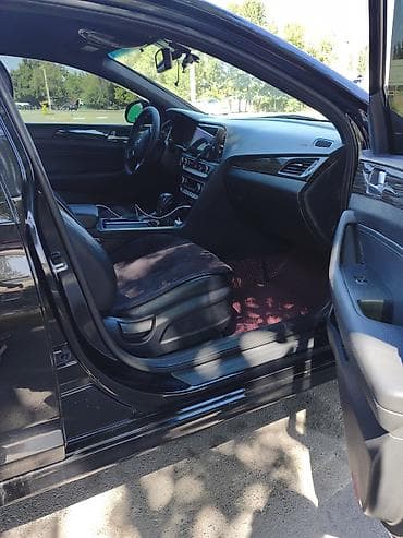 bmv e34: Hyundai Sonata: 2017 г., 2 л, Автомат, Бензин, Седан — 6
