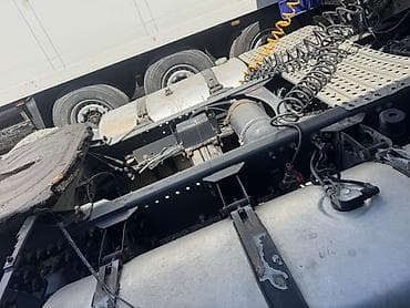 мтз бу: Тягач, Volvo, Без прицепа — 4