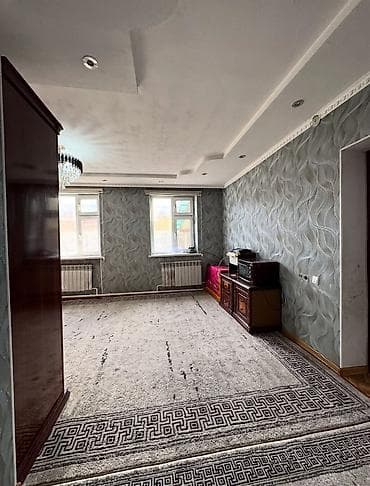 участок дачный бишкек: 📞 +996 🏡 Продаётся дом в Ала-Тоо-1 📍 Адрес: ул. Заман, 5 📐 Участок — 6