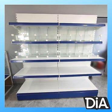 рай панель: Стеллаж полка металлический, металлические сборные стеллажи для — 9