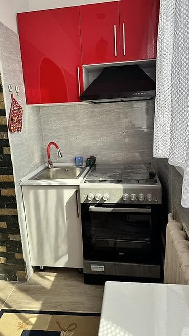 доброй квартира: 2 комнаты, Собственник, С мебелью полностью — 9