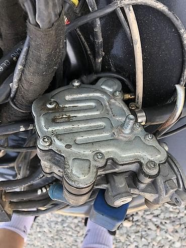 мультиклапан гбо: ГБО комплект для автомобиля, тороидальный баллон Состав: - — 4