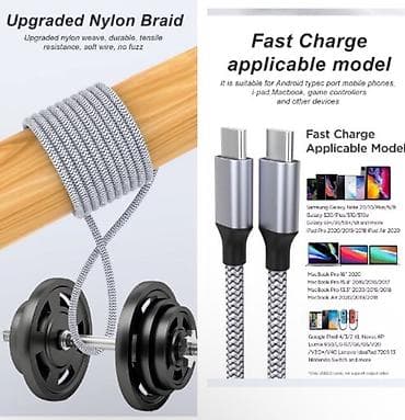 m2 sata: Супер прочные Быстрозаряжающие: 1) Шнуры: Нейлоновые и — 3