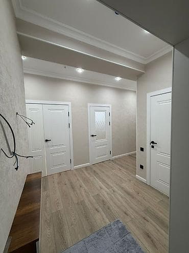 2 комнаты, 72 м², Элитка, 10 этаж, Евроремонт — 9