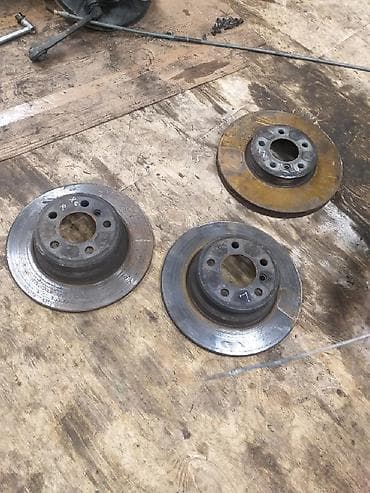 х5: БМВ Е53. Е70. Е60. коробки АКПП обьем 3.0, 4.4, 4.6 все в наличии и в — 7