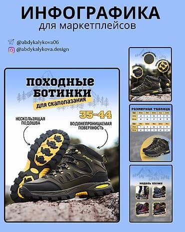 Резюмелер: Графика дизайнери — 3