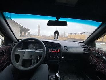 пасат кара балта: Volkswagen Passat: 1992 г., 1.8 л, Механика, Бензин — 5