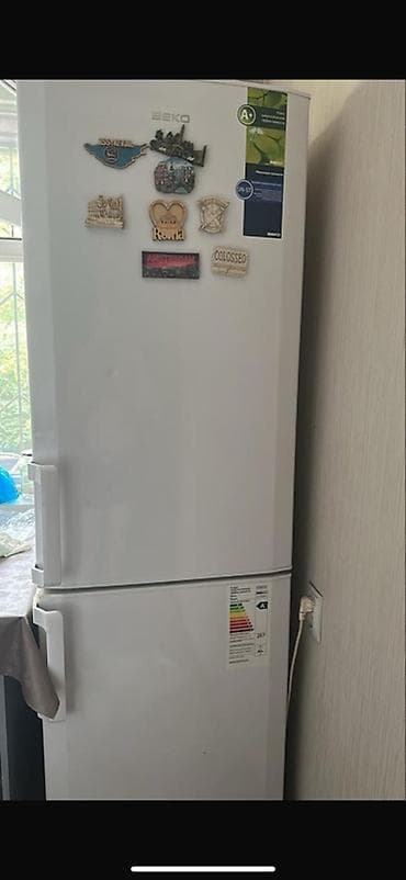 mini 12: Стиральная машина и холодильник 1) Стиральная машина Beko WCB — 2
