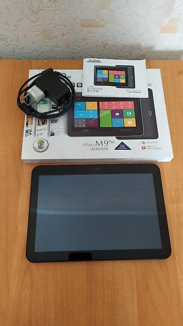 планшеты за 10к: Планшет, Samsung, 10" - 11" — 1