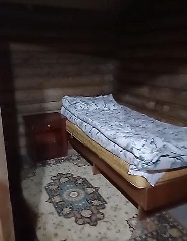 береговой: База отдыха «Уютный Дворик» у песчаного пляжа с деревянными домиками с — 5