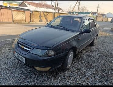 купить шевроле кобальт в бишкеке: Chevrolet Nexia: 2009 г., 1.5 л, Механика, Бензин, Седан — 1