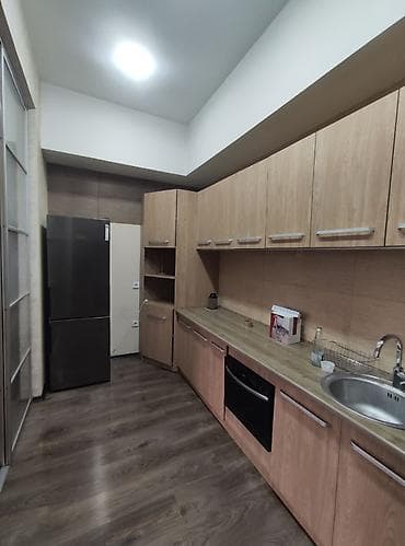 Продажа квартир: 2 комнаты, 97 м², Элитка, 4 этаж, Дизайнерский ремонт — 6