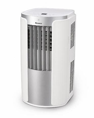 кондиционео: Продаю мобильный (портативный) кондиционер GREE. Пользовались — 2