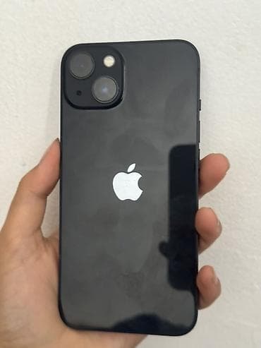 apple magic: IPhone 13 
Фейс трутон ✅
97 АКБ ✅
Заблокированный Айклауд — 1