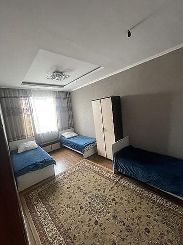 суточные хаты: 160 м², 5 комнат, Утепленный, Теплый пол, Бронированные двери — 3